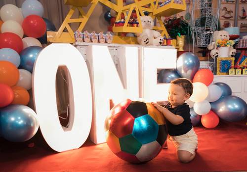 Aniversários de Antônio