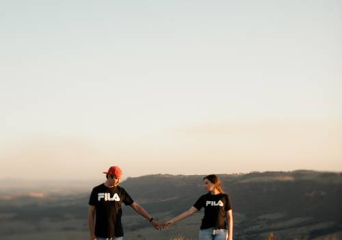 Pré-Wedding de Renata e Henrique