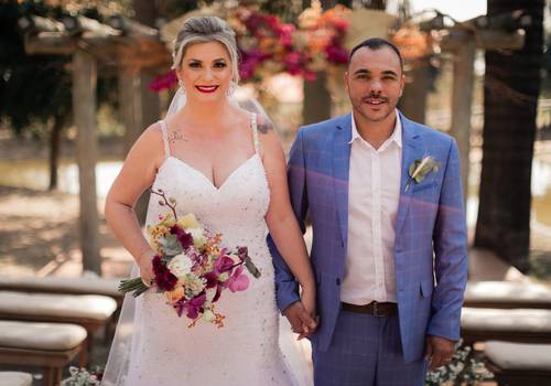 Vídeo Trailer de Mayra e Denis