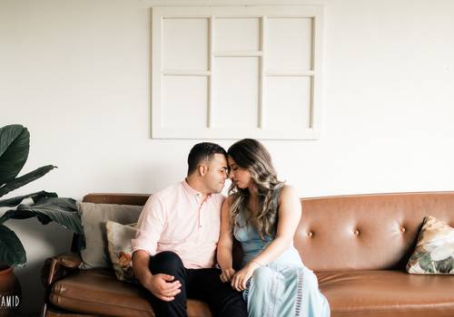 Pré-Wedding de Tati e Luan