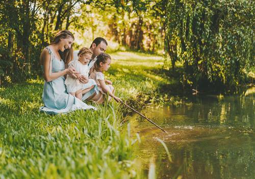 Sessão Eventual de Clarissa (1 aninho)