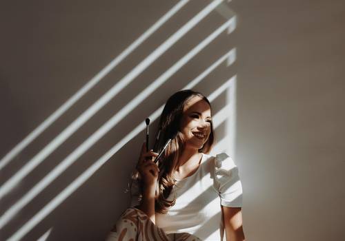 Marca Pessoal de Andréia (Maquiadora)