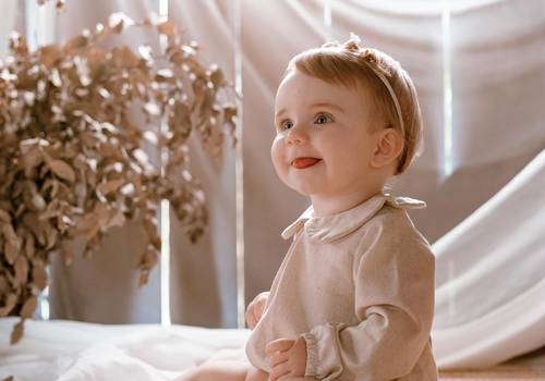 Acompanhamento de Maria Victória (9 meses)