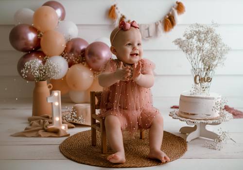 Smash the Cake de Agata