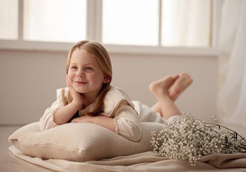 Crescidinhos de Louise