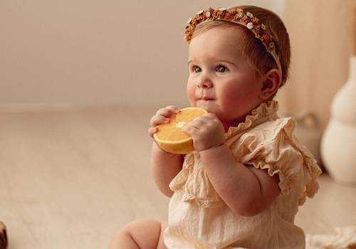 Acompanhamento de Mirella Luiza (9 meses)