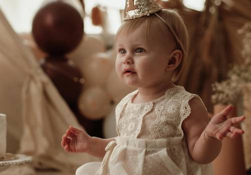 Smash the Cake de Giovana Antonella