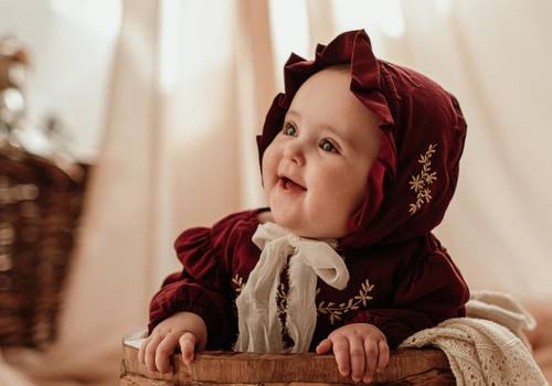 Acompanhamento de Melissa Kaiser (6 meses)