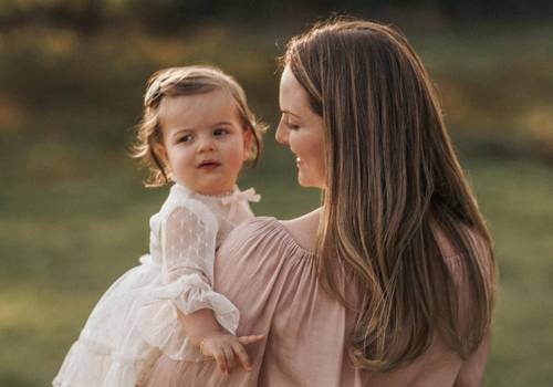 Acompanhamento de Betina Alessi (1 aninho)