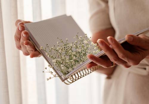 Marca Pessoal de Callin Papelaria