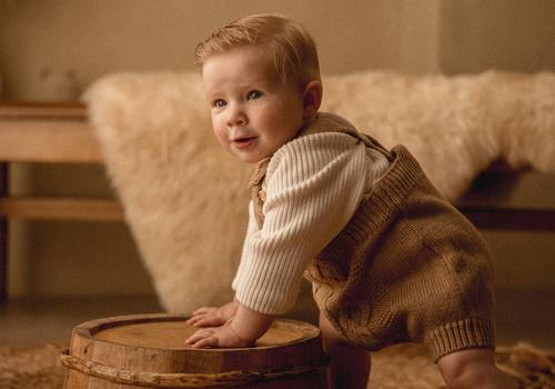 Acompanhamento de José de Souza (10 meses)