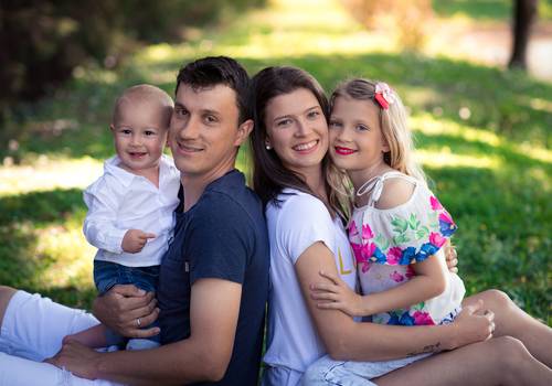 Sessão Eventual de Carlos Eduardo (1 aninho)