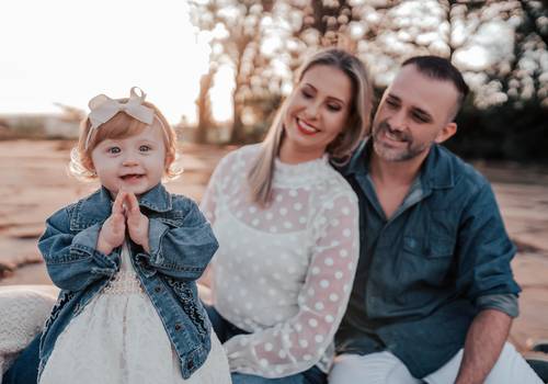 Sessão Eventual de Sara (1 aninho)