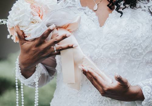 Casamento  de Kate e André