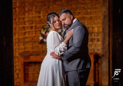 TOP PHOTOS de Vitória & Eduardo