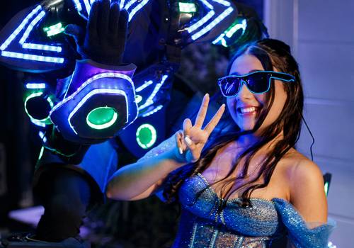 Debutante de Maria Clara - 15 Anos