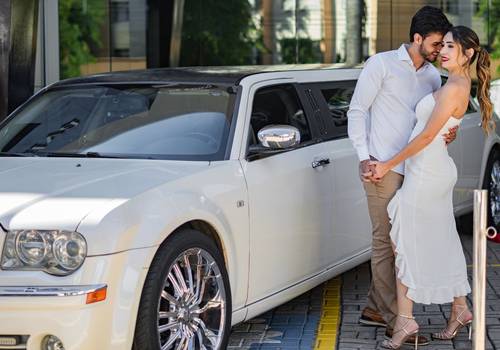 Casamento Civil de Mayara & Ítalo 