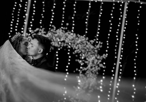 Casamento  de Emilly e Lucas