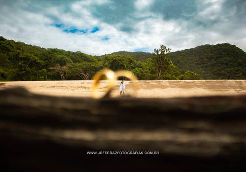 Pré-Wedding de Carolina e Ricardo
