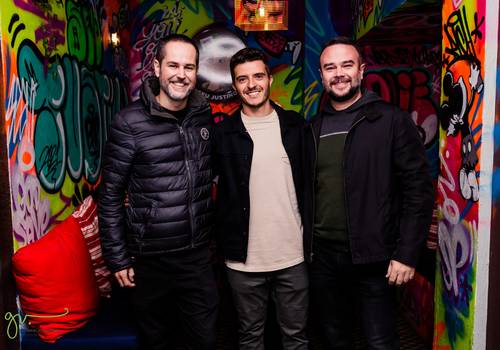 Corporativo de XT Media