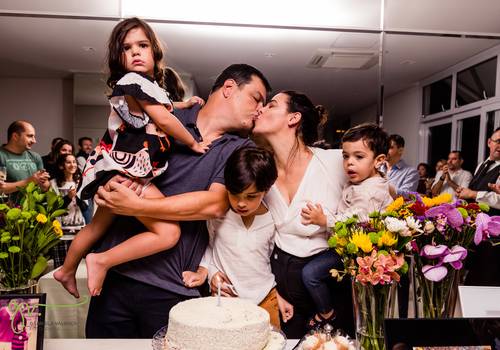 Aniversário de 50 anos do José Rodrigo