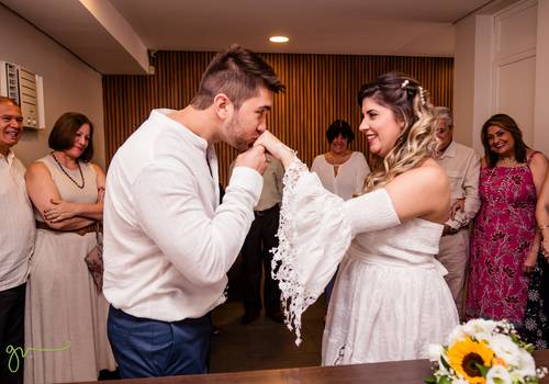 Casamento de Casamento Isabela e Gabriel