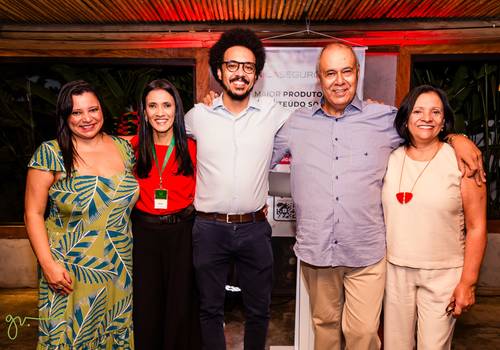 Corporativo de Única Seguros