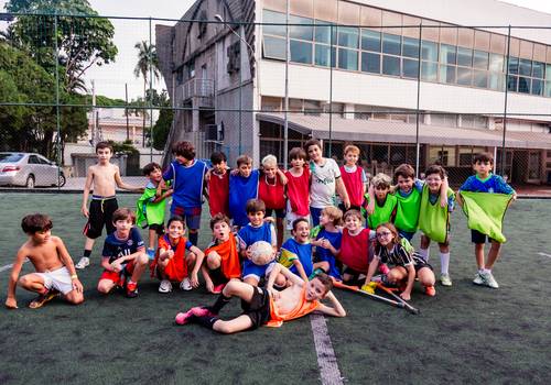 Aniversário de 9 anos do Raphael