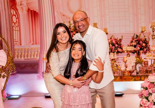 Aniversário de 10 anos da Pietra