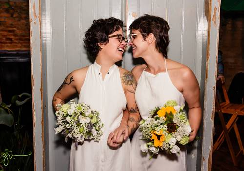 Casamento de Casamento Manuela e Claudia