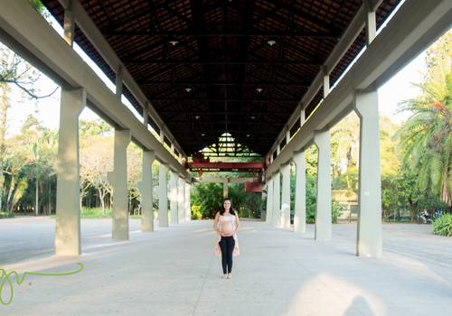 Gestante de Karina e Marquinhos