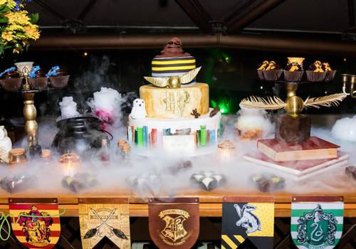 Aniversário de 18 anos da Lara e da Carol