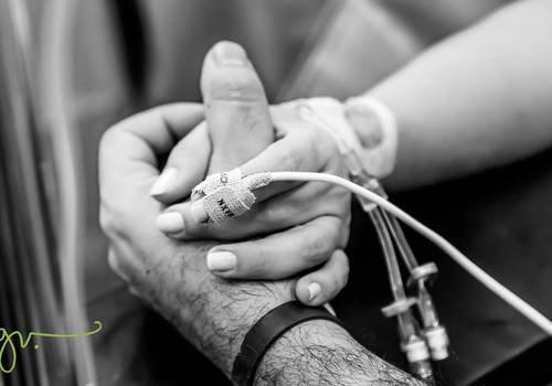 Parto de Parto da Camila