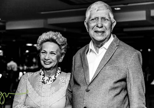 Casamento de Bodas de Ouro - Sônia & Jarbas