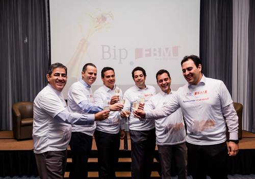 Corporativo de BIP.FBM