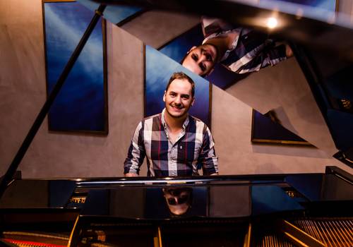 Corporativo de Piano Studio