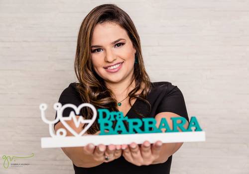 Ensaios de Dra. Barbara Teixeira
