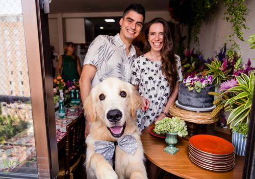 Casamento de Nathalia e Luiz Fernando