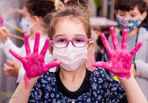 Aniversário de 6 anos da Pietra