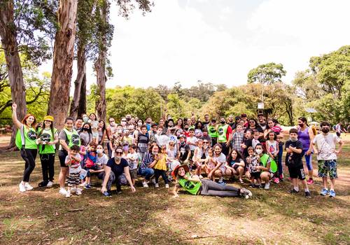 Corporativo de Berekids