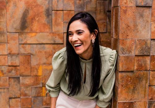 Corporativo de Mila Miloca Produções e Eventos