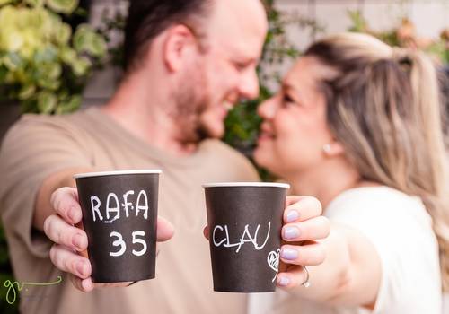 Aniversário de 35 anos do Rafael
