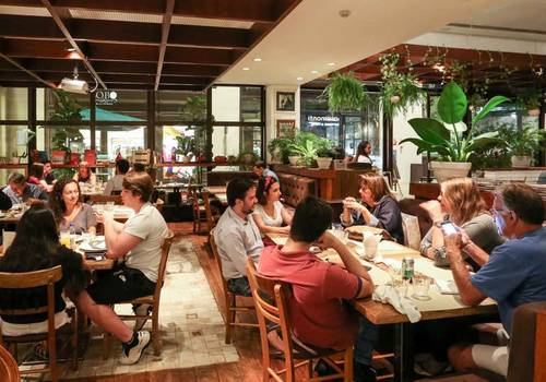 Eventos de Harmonizando