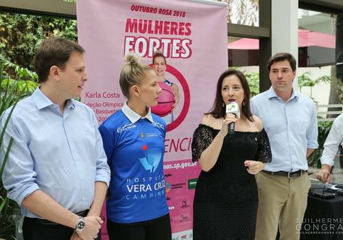 Eventos de Exposição Mulheres Fortes