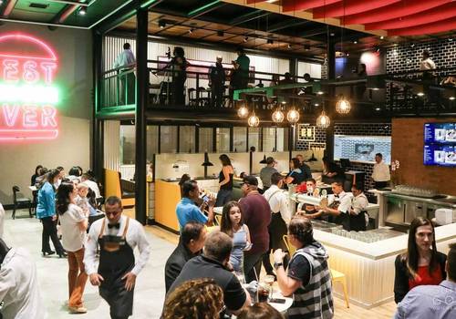 Eventos de Novo Big Jack D. Pedro