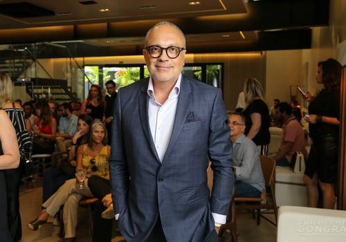 Eventos de Talking With Your Favorite Designer