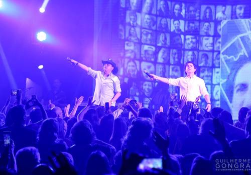 Eventos de Jantar da Casa Maria de Nazaré reúne centenas de convidados na Hípica