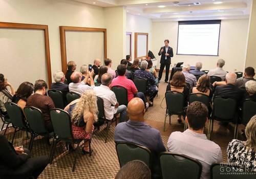 Eventos de ABS Campinas apresenta sua nova diretoria com badalado coquetel na cidade