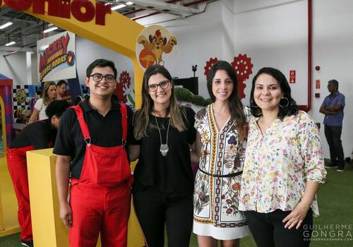Eventos de Evento Disney Junior agita a temporada de férias no Shopping Iguatemi
