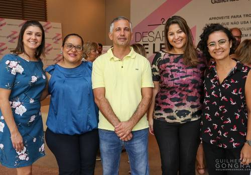 Eventos de Galleria Shopping promove a segunda edição da campanha Desapega e Leva